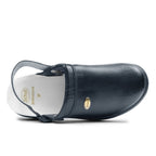 Scholl Tofflor New Bonus Unisex Navy