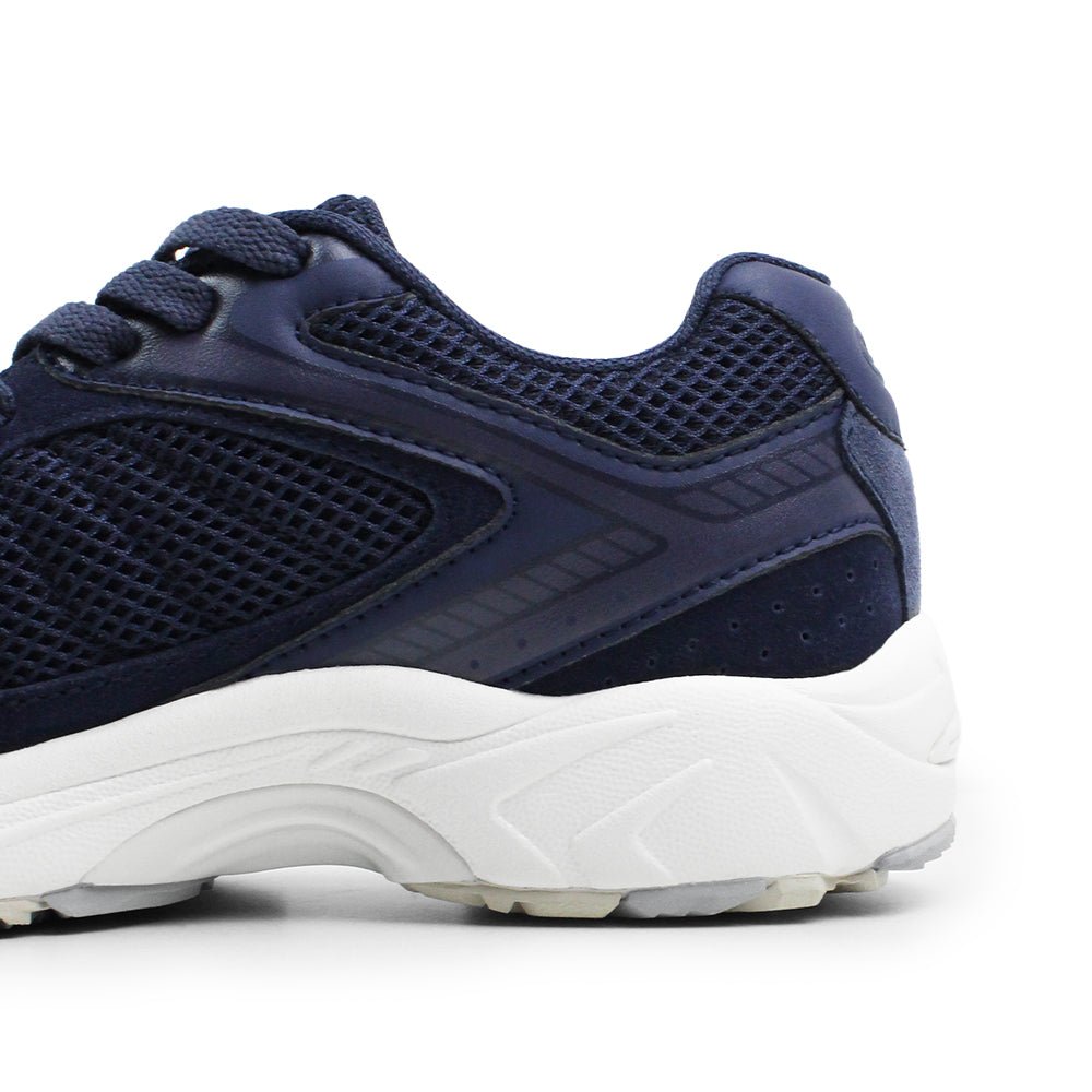 Scholl Skor New Sprinter Biomechanics Unisex Blå