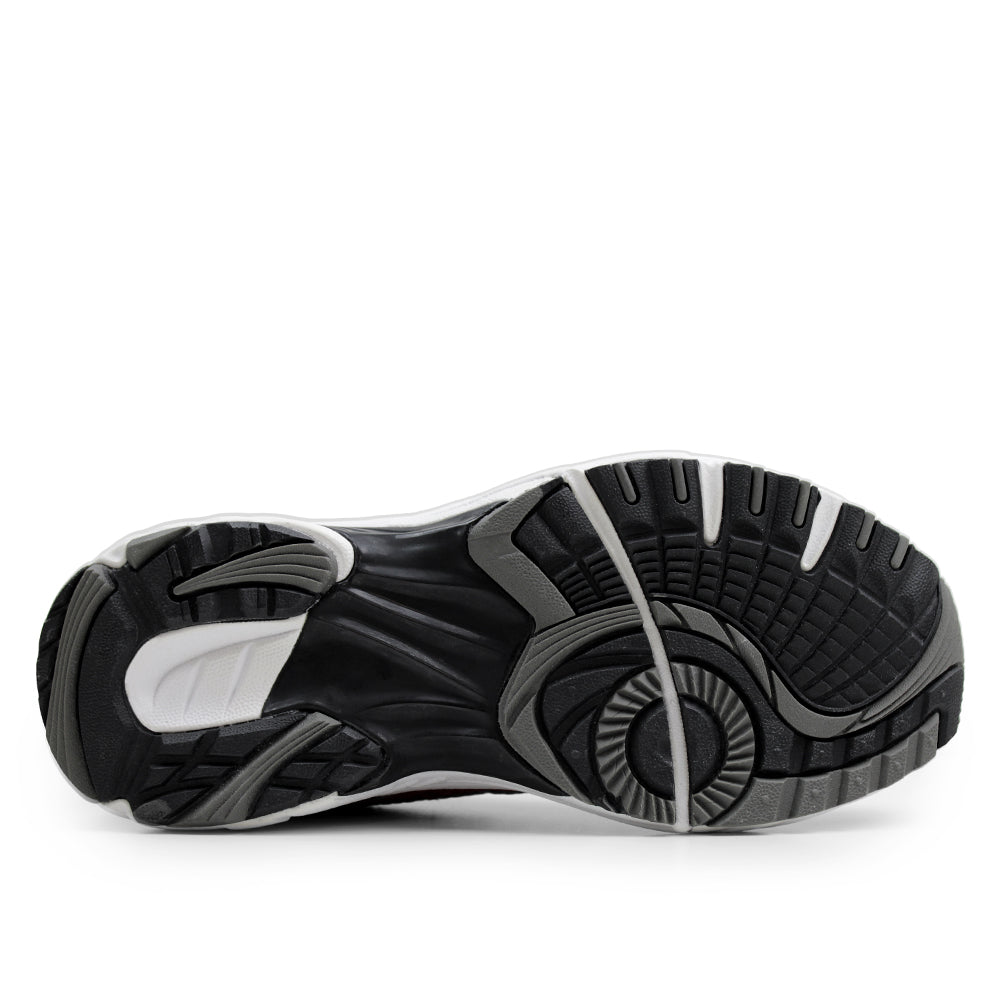 Scholl Skor Biomechanics New Sprinter Unisex Röd