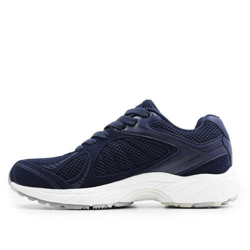 Scholl Skor New Sprinter Biomechanics Unisex Blå