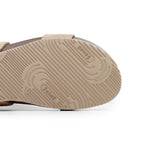 Scholl Sandaler Dam Ostuni Beige
