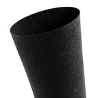Falke Sensitive London Strumpor Herr Svart 1-pack