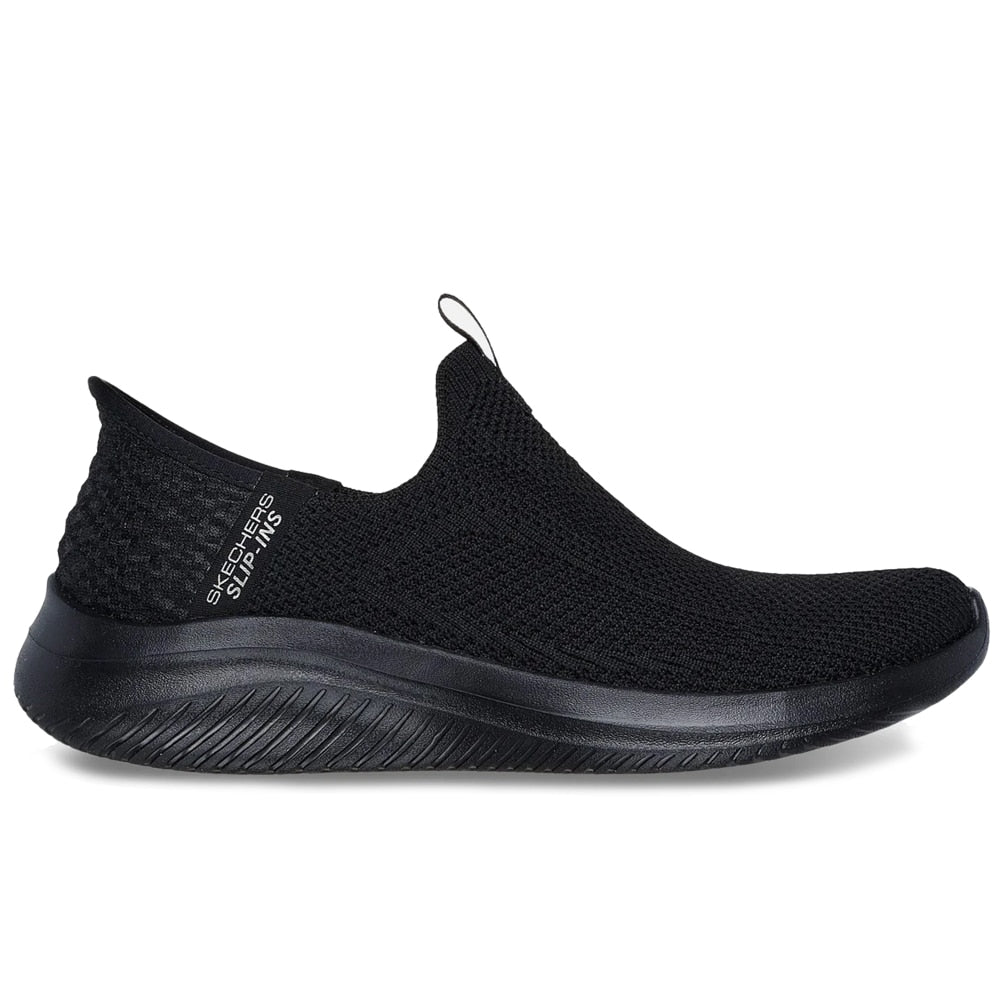 Skechers Ultra Flex 3.0 Easy Win Dam Slip-Ins Helsvart