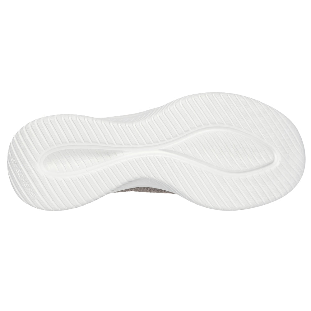 Skechers Ultra Flex 3.0 Easy Win Dam Slip-Ins Taupe
