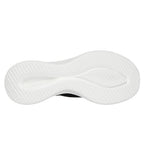 Skechers Ultra Flex 3.0 Easy Win Dam Slip-Ins Black White