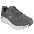 Skechers Womens Arch Fit 2.0 Big League Olive