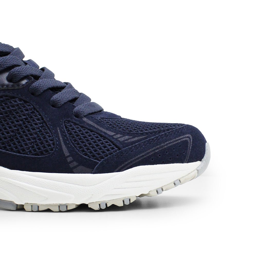 Scholl Skor New Sprinter Biomechanics Unisex Blå