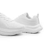 Minfot Enjoy Tennarit Unisex Valkoinen