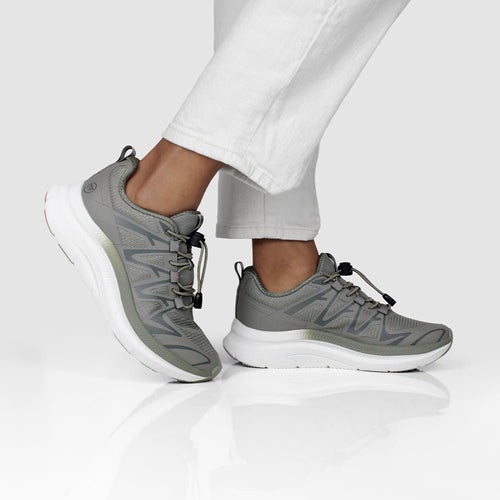 Minfot Enjoy 2.0 Tennarit Unisex Khaki