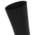 Falke Sensitive New York Strumpor Herr Svart 1-pack
