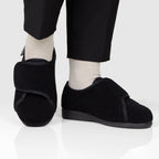 Salemedical Specialskor MTP Strap Svart