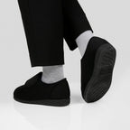 Salemedical Vattentäta Specialskor Strap Svart