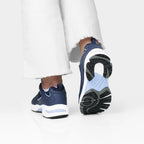 Scholl Skor Biomechanics Sprinter Wave Dam Navy Blå