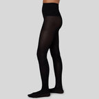 Swedish Stockings Strumpbyxor Svea 30 DEN Svart