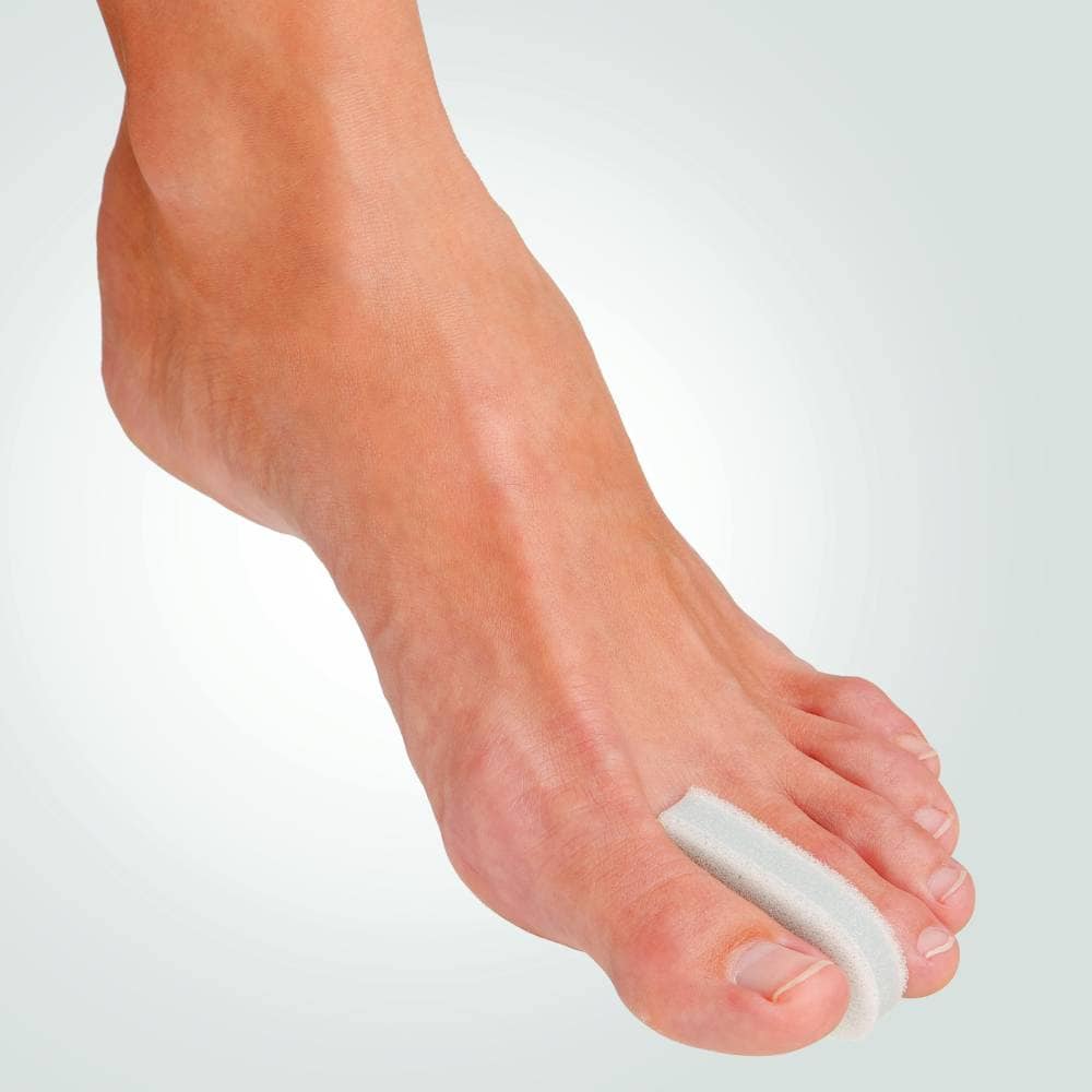 Berkemann Toe Separator Tådelare