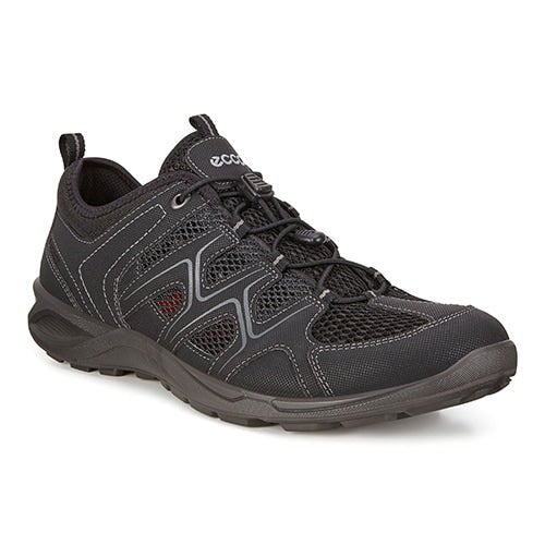 ECCO Sko Herr Terracruise LT M Black Black