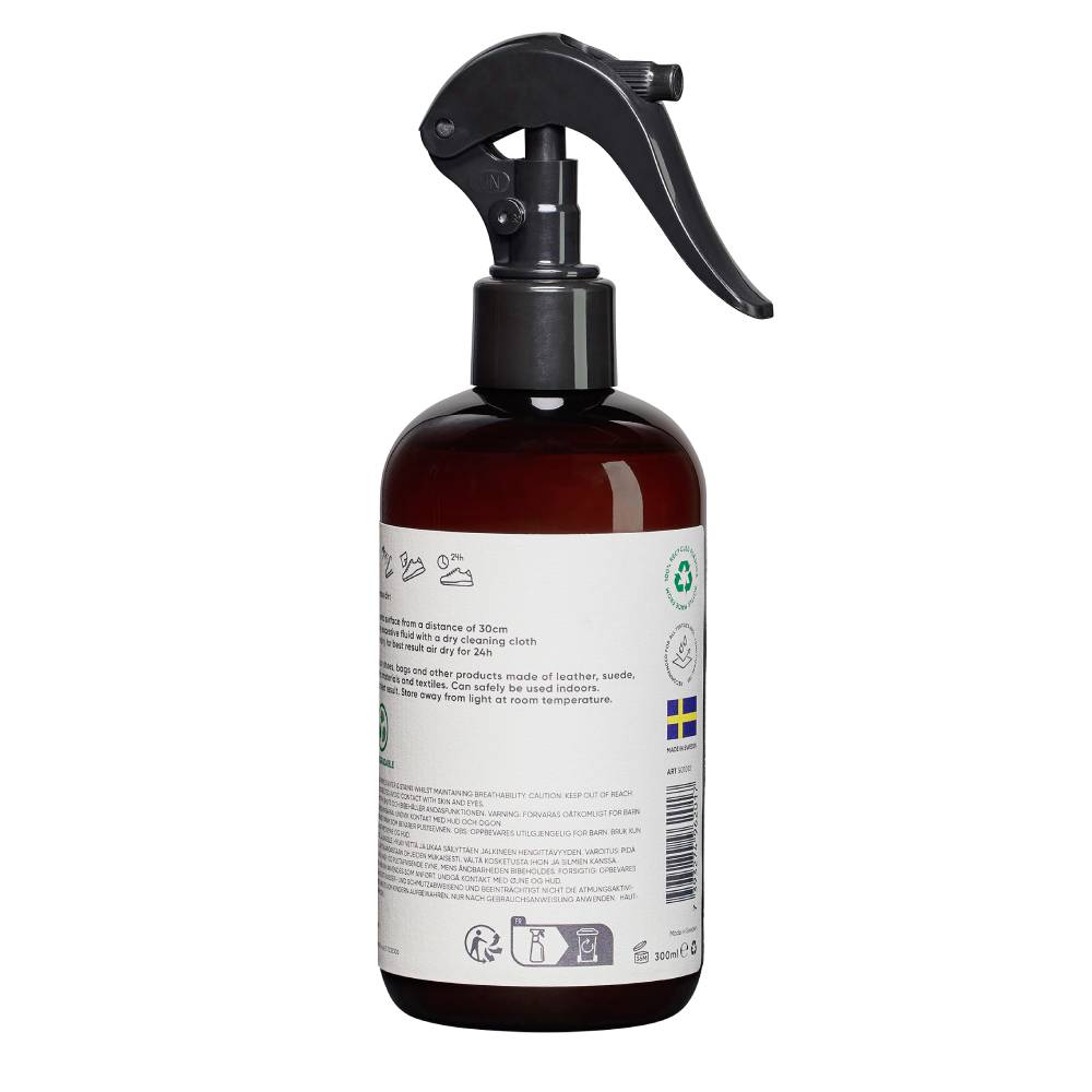 Springyard Impregnering Spray Eco Vattenbaserat