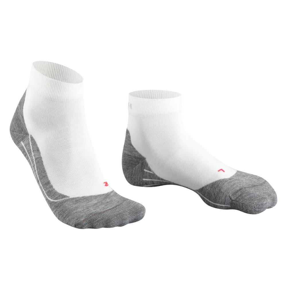 Falke RU4 Sportstrumpor Dam Vit Mix 1-pack