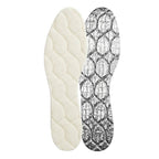 Springyard Winter Varma Sulor Ull