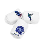 Minfot Flawless Tukisukat Eco Puuvilla Colibri 3-pakkaus