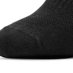 Minfot Löparstrumpor Tunna Lyocell 1-pack Svart