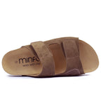 Minfot Hallux Valgus Sandaalit Naisten Primo Soft Stone
