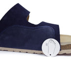 Minfot Hallux Valgus Sandaalit Naisten Primo Soft Navy