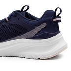 Minfot Journey Tennari Naisten Navy Pink