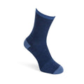Funq Wear Ankelstödstrumpor Mild Dazzling Denim