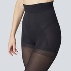 Swedish Stockings Strumpbyxor Anna 40 DEN Svart