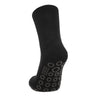 Prosox Antihalkstrumpor Frotté Svart 1-pack