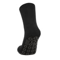 Prosox Antihalkstrumpor Frotté Svart 1-pack
