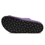 Minfot Sandaler Voss Mocka Lila