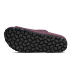 Minfot Sandaler Voss Mocka Vinröd