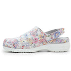 Minfot Arbetsskor Mjuk Toffel Multi