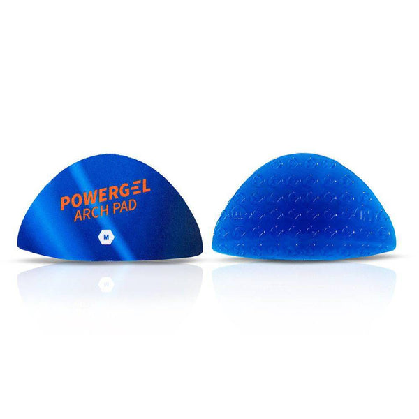 Ortho Movement Arch Pad Hålfotsstöd i Gel