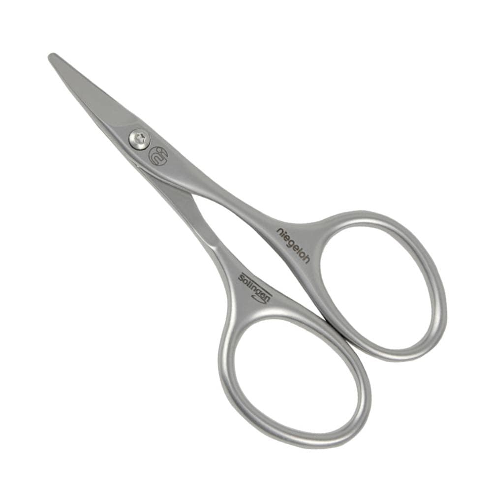 Niegeloh Solingen Nagelsax Inox N4 Baby
