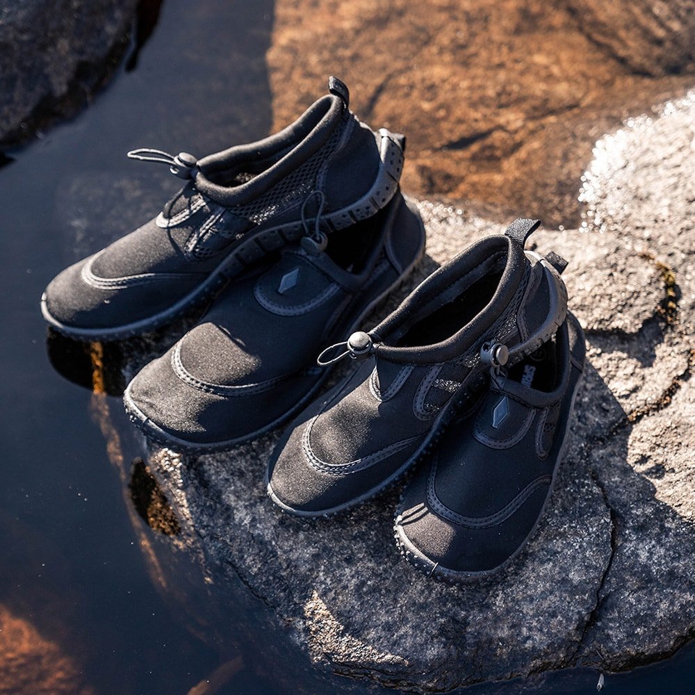 Springyard Badskor Barn AquaShoes