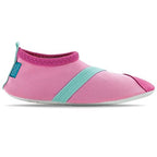 FitKids Barn Badskor Elastisk Pink