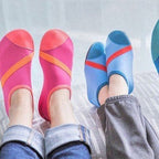 FitKicks Badskor Dam Fuschia Pink