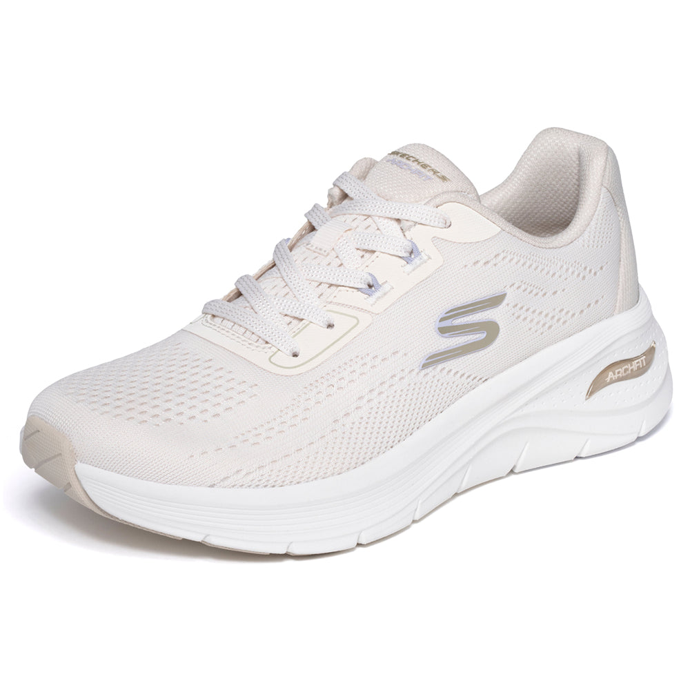 Skechers Arch Fit 3.0 Easy Flow Sneakers Dam Nature