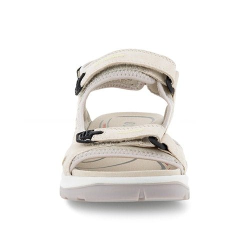 ECCO Sandal Dam Offroad Limestone Yabuck Yak