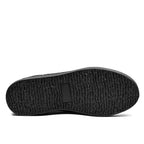 Minfot Chelsea-bootsit Visby Mokka Bordeaux