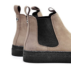 Minfot Chelsea-bootsit Visby Mokka Marmotta