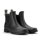 Tretorn Gummistövlar Eva Black Black
