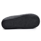 Minfot Tofflor Relax Dam Grafit