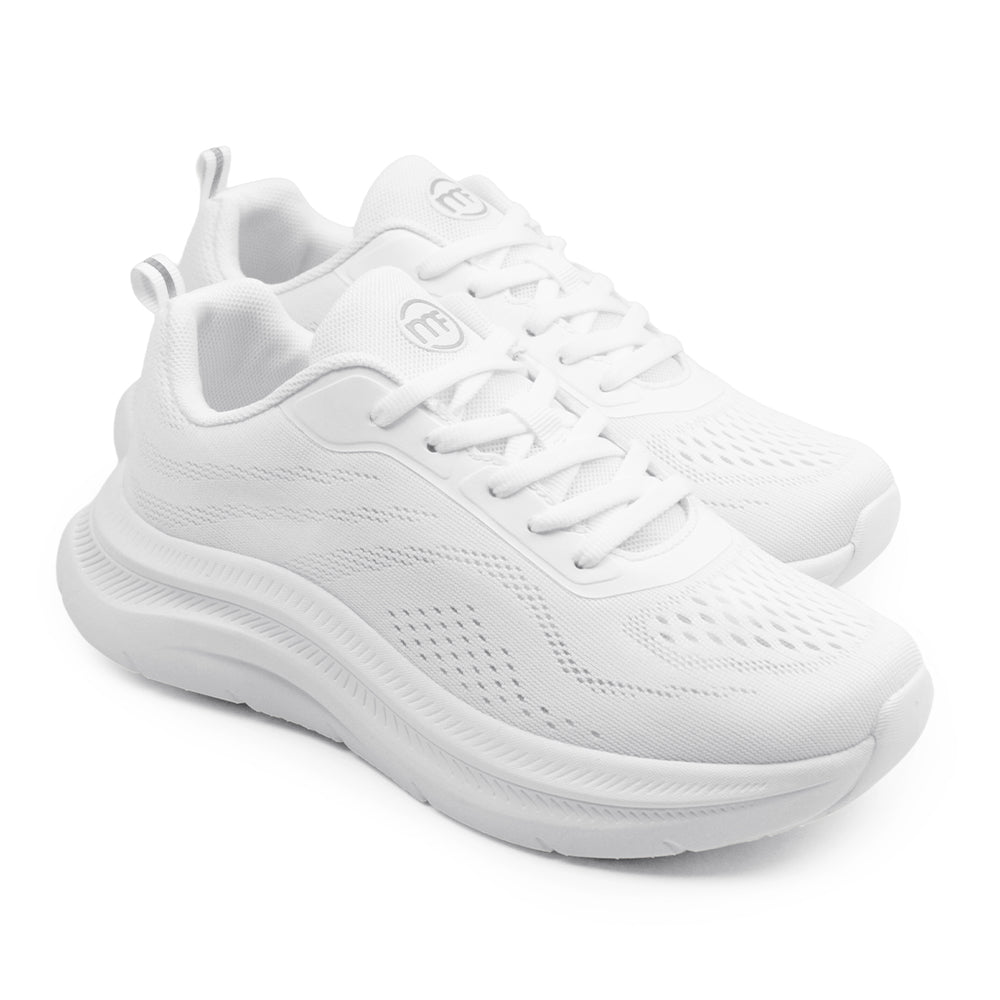 Minfot Enjoy Tennarit Unisex Valkoinen