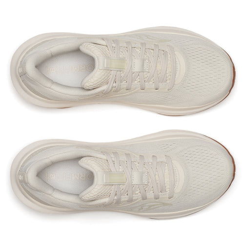 Saucony Echelon 10 Löparskor Herr Bred Birch Gum