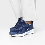 Scholl Skor Biomechanics Sprinter Wave Dam Navy Blå