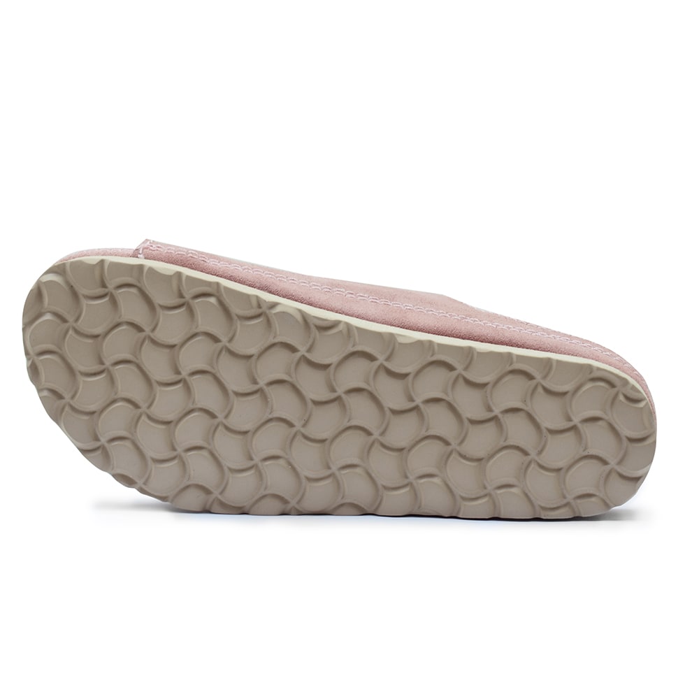 Minfot Sandaler Voss Mocka Rosa